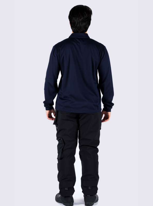 Arama Kurtarma Sweatshirt